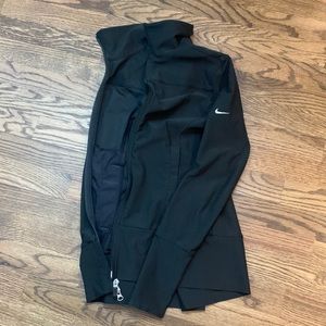 Nike DriFit Zip-up Jacket Small